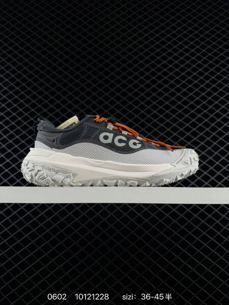NIKE ACG Mountain Fly 2 Low ACG 2 FH5700-121 10121228 lifestyle