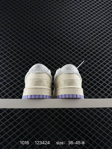 Air Jordan 1 Low AIR JORDAN 1 1 Aj1 1985 Lifestyle (BS-77597)