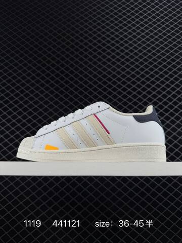 Adidas Originals Superstar HQ6626 ID 441121 Siz Lifestyle (BS-77261)