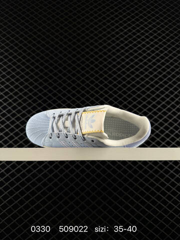 Adidas Originals Superstar Pride RM B27136 50902 Lifestyle (BS-76224)