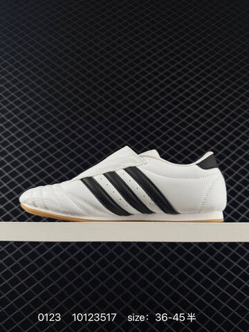 Other Adidas Originals Taekwondo JQ4774 36-45 10123517 Lifestyle - Unisex (BS-76593)