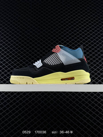 Other Jordan TPU Q Lifestyle (BS-79205)