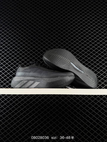 ADIDAS ULTRABOOST Adidas Hyperboost EDGE Boost KK0289 36-48 ID 8036 Lifestyle - Unisex (BS-74739)