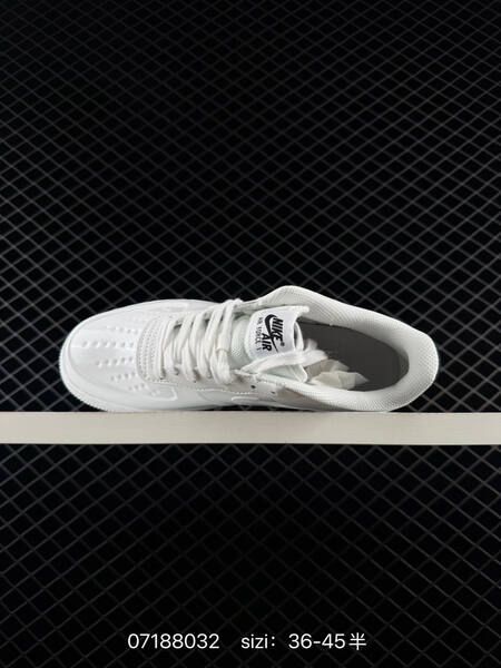Nike Air Force 1 07 FJ4146-302 white black EU 36-45 lifestyle