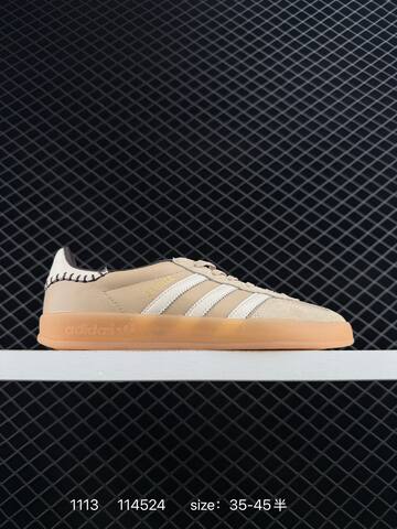 Adidas SAMBA VALENTNE 0 Superstar Supersta Lifestyle (BS-77327)
