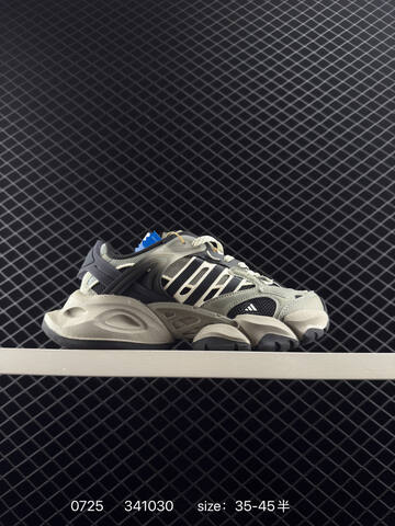 Other Adidas XLG Runner Deluxe Lifestyle (BS-78131)