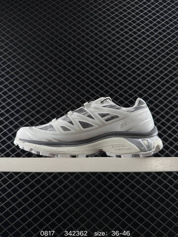 Salomon XA PRO XT-6 GTX SENSIFIT 1 1 Replica High-end Men s And Women s Fashion Sports Running And Basketball Shoes Up To 95 Off Retail During The Current Promotion Casual Lifestyle Sneakers (BS-85999)