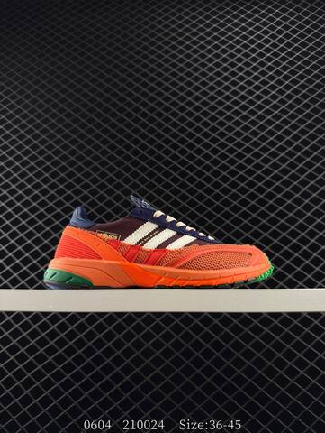 Other ADIDAS WB ADIOS NEFTENGA JH9972 36-45 210024 120 Lifestyle - Unisex (BS-78502)