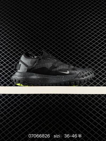 Nike ACG Mountain Fly Low GTX SE black volt grey beige blue EU 36-46 trail