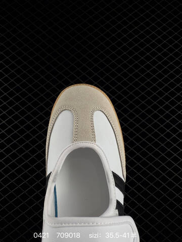 Adidas Originals Samba OG Jane JQ6445 35 36 36 5 37 38 Lifestyle - Women's (BS-75915)