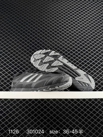 Other Adidas ADIDAS EDGE RUNNER JH9620 JI2032 301024 120 Lifestyle (BS-77187)