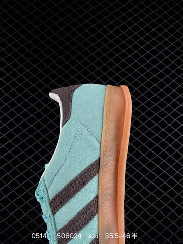 Adidas Originals Gazelle Indoor Lifestyle (BS-75633)