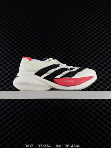 Adidas Adizero Prime X 3 0 Strung 36 36 37 38 38 39 40 40 41 42 Lifestyle - Unisex (BS-75226)