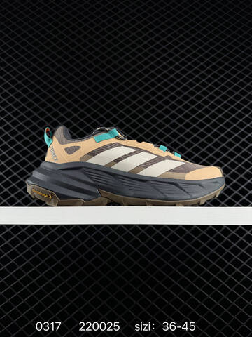 Other Adidas Terrex 220025 125 Lifestyle (BS-76389)