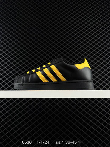 Adidas Originals SUPERSTAR II J JH9977 36-45 171724 Lifestyle - Unisex (BS-75450)