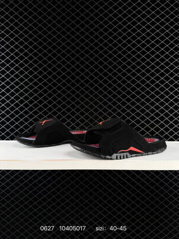 Other Jordan Hydro 6 DM0979 009 40 45 10405017 Lifestyle - Men's (BS-79074)