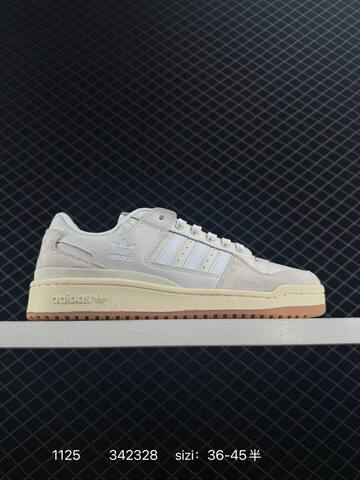 Adidas Originals Forum Forum Low 1984 Adidas Originals Forum High Mi Lifestyle (BS-77202)