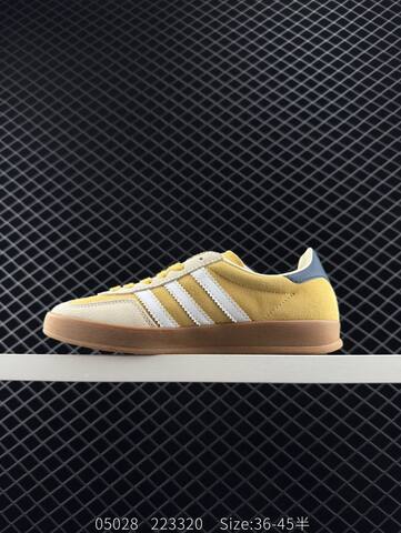 Adidas Originals Gazelle Indoor Lifestyle (BS-78556)