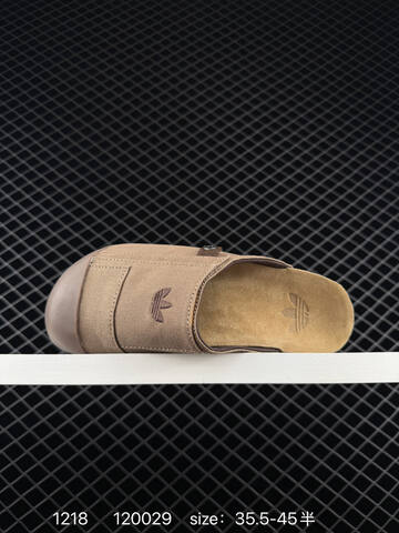 Other Adidas Originals Adimule SLIDES 120029 145 Lifestyle (BS-76964)