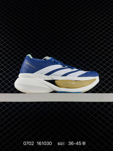 Adidas Adizero Prime X 3 0 Strung 161030 36-45 JP9192 Lifestyle - Unisex (BS-75051)