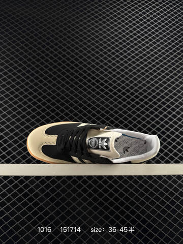 Adidas Adidas Originals Samba OG Lifestyle (BS-77596)