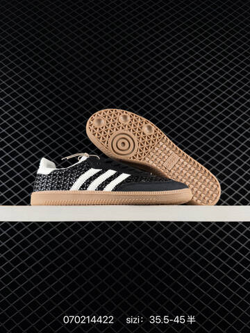 Adidas Originals Samba OG HQ9282 ID 14422 Lifestyle (BS-75043)