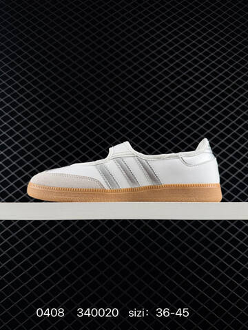 Adidas Samba OG Adidas 70 Lifestyle (BS-76134)