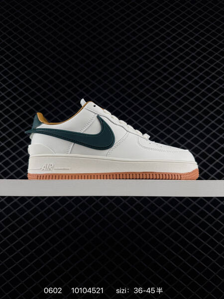 Nike Ambush x Air Force 1 07 Low multiple colorways EU 36-45 lifestyle