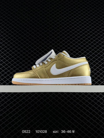 Air Jordan 1 Low AIR JORDAN 1 Aj1 Lifestyle (BS-79242)