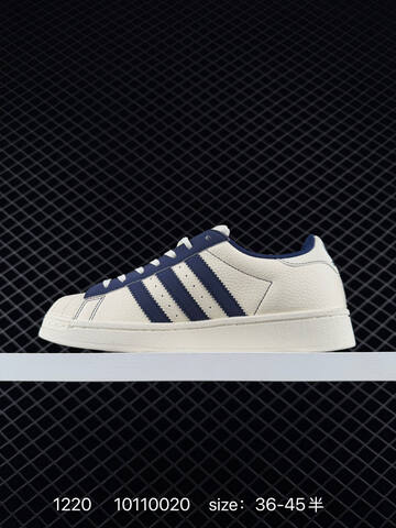 Adidas Originals Superstar DIY Lifestyle (BS-76938)