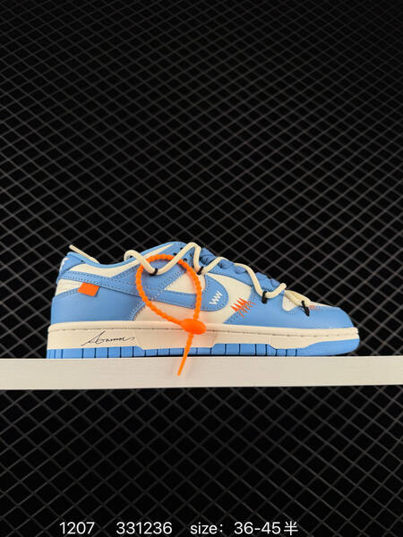 Nike SB Dunk Low assorted colorways shown white green black light grey white blue light blue cream green white with orange laces EU 36-45 5 skate lifestyle