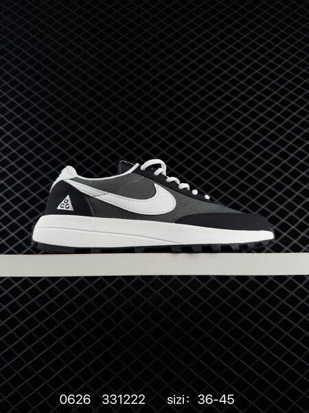 Nike LDV ACG IF2857 black white EU 36-45 sneaker
