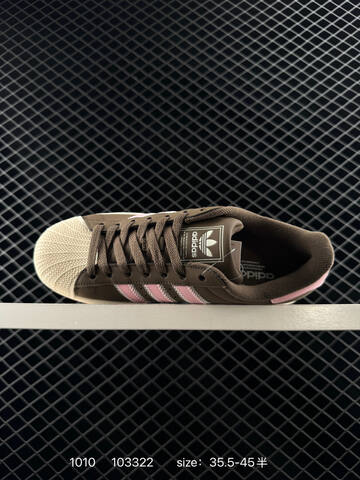 ADIDAS SUPERSTAR 82 1982 Lifestyle (BS-77647)