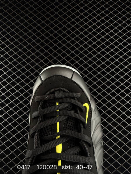 Other NIKE AIR FOAMPOSITE ONE 97 1 FOAMPOSITE zoom lifestyle