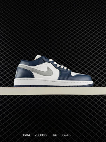 Nike Air Jordan 1 Low AIR JORDAN 1 DC0774-502 Size Lifestyle (BS-79172)