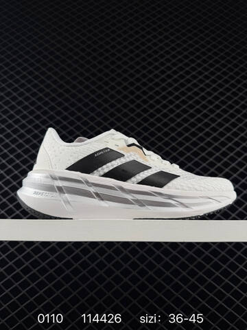 Other ADIDAS NewADIDAS ADISTAR 3 Adistar 3 40mm 32mm Lifestyle (BS-76769)