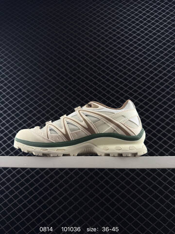 Other Salomon XT-Quest ADV Beige 474789 SENSIFIT Premium Replica High-end Men s And Women s Fashion Sports Running And Basketball Shoes Up To 95 Off Retail During The Current Promotion Casual Lifestyle Sneakers (BS-86003)