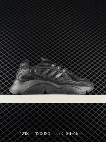 ADIDAS OZWEEGO Adidas OZMILLEN IF4015 120024 Lifestyle (BS-76961)