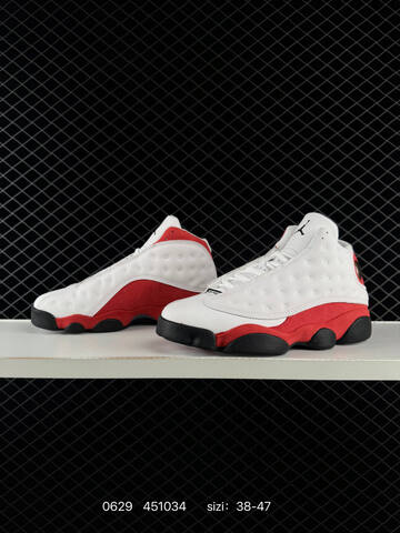 Nike Air Jordan 13 AIR JORDAN 414571 104 36-47 ID 451034 Lifestyle - Unisex (BS-79058)