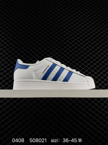 Adidas Originals Superstar Pride RM JQ1256 508021 Lifestyle (BS-76126)