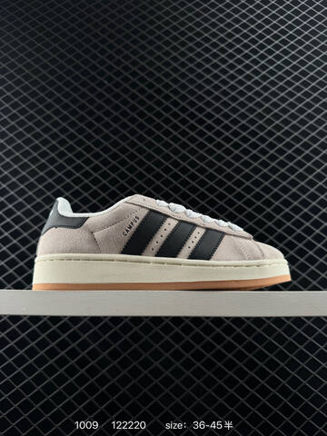 Adidas Originals Campus 00s Lifestyle (BS-77655)