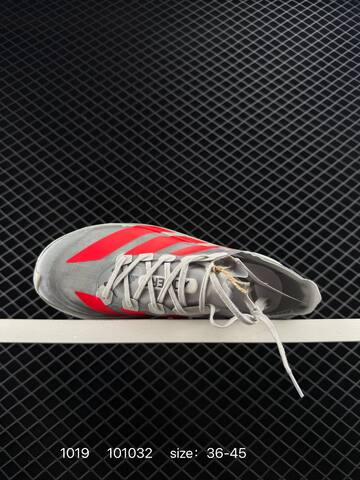 Adidas Adizero Adios Pro Evo 2 138 Lifestyle (BS-77566)
