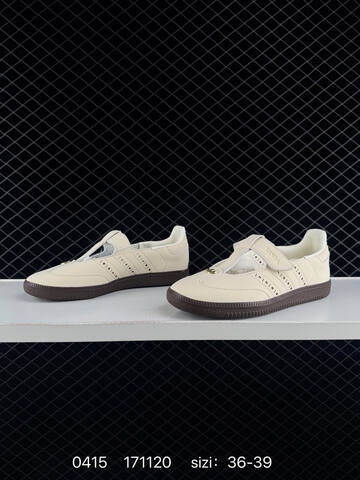 ADIDAS ORIGINALS SAMBA JANE Lifestyle (BS-76021)