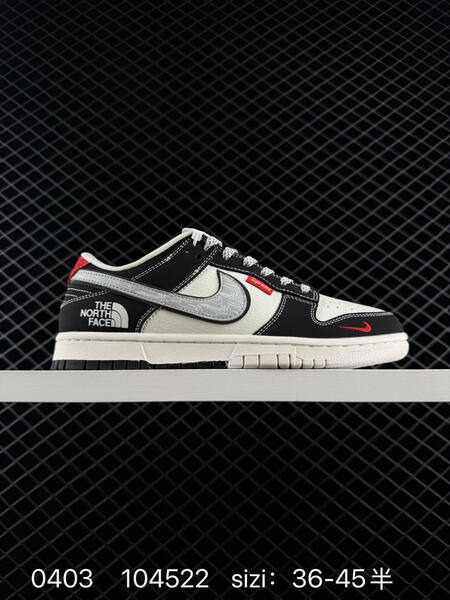 Nike Dunk Low off white grey silver EU 36-45 skate
