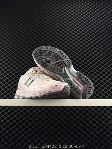 New Balance 1906 Light Pink Beige Grey EU 36-45 Sneaker - Unisex (BS-83297)
