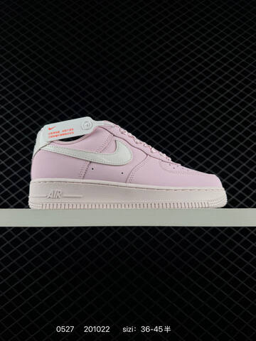 URY55985047 Nike Air Force 1 07 Low GX Lifestyle (BS-71162)