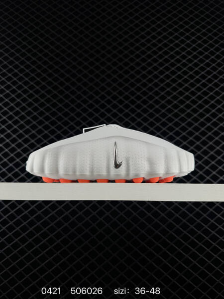 Nike Mind 001 Multiple colorways Bright Red Metallic Silver Orange Light Beige Metallic Silver Orange White Metallic Silver Orange Black Metallic Silver Orange EU 36-48 lifestyle