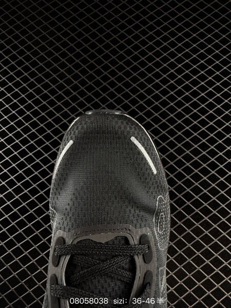 Nike Air Zoom Pegasus Premium black grey neon green EU 36-46 running