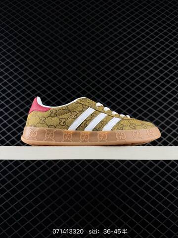 Adidas Originals Samba ID0217 Lifestyle (BS-74908)