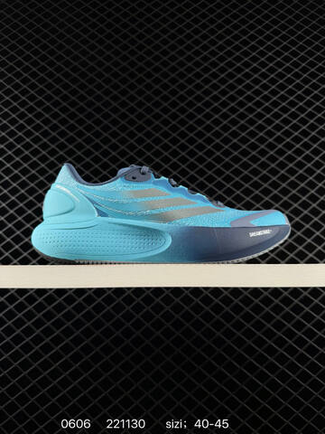 ADIDAS ADIZERO EVO SL WOVEN M AdiZero Adios Pro EVO Lig Lifestyle (BS-75364)